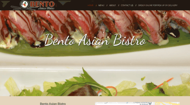 bentobistro.com