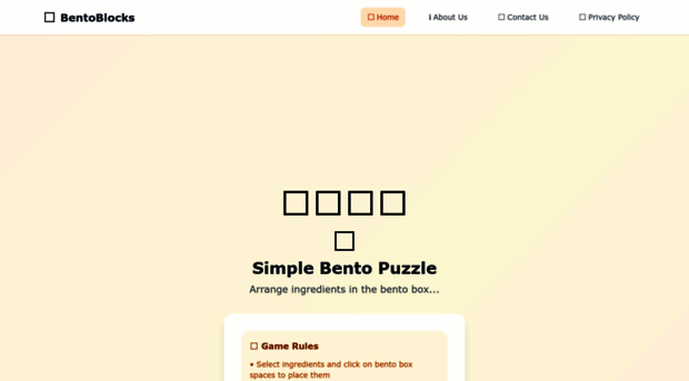 bentoblocksgame.com