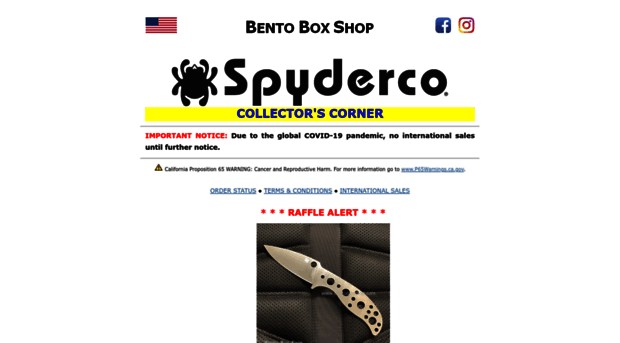 bentoboxshop.com