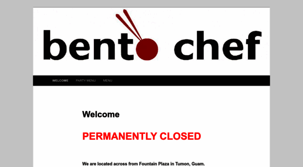 bentochefguam.com