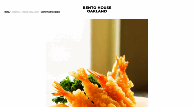 bentohouseoakland.com