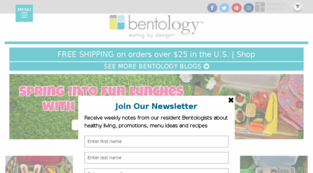 bentology.com
