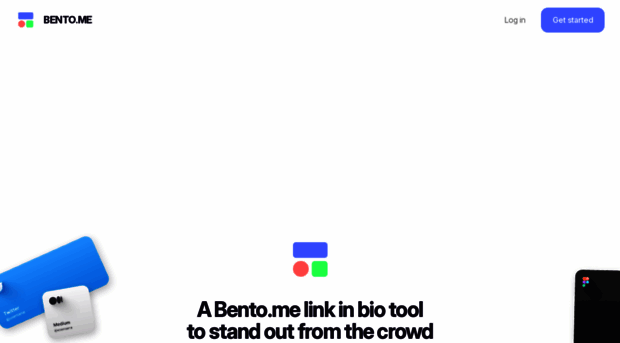 bentome.link