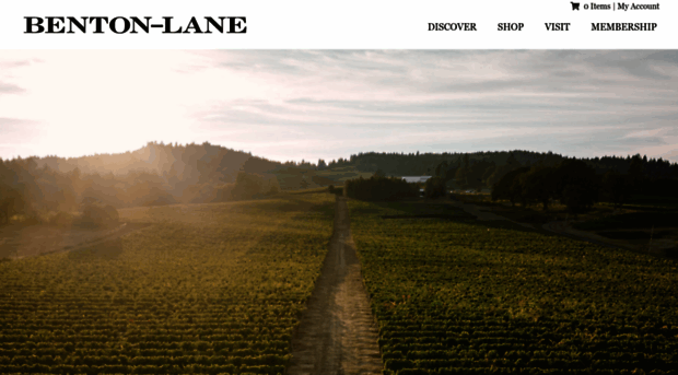 benton-lane.com