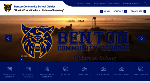 benton.k12.ia.us