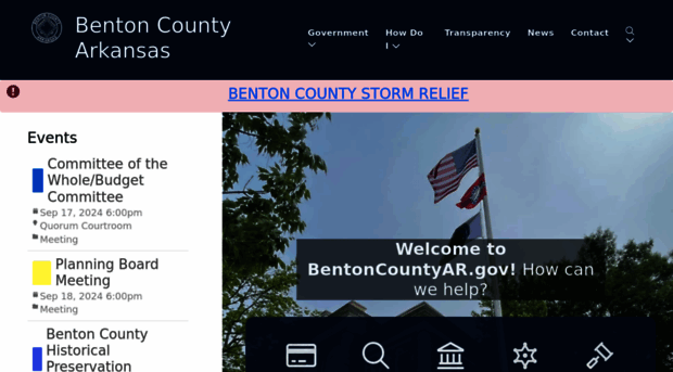 bentoncountyar.gov