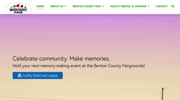 bentoncountyfairar.org