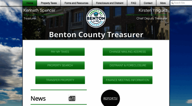 bentoncountytax.com