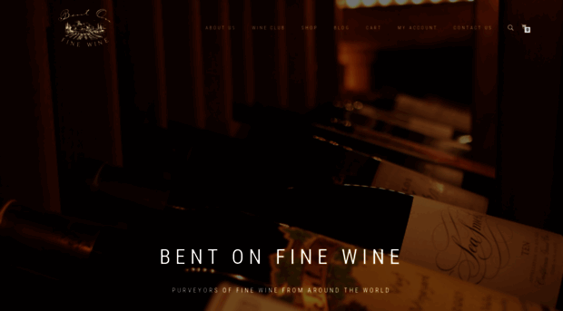 bentonfinewine.com