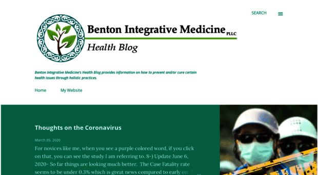 bentonintegrative.blogspot.com