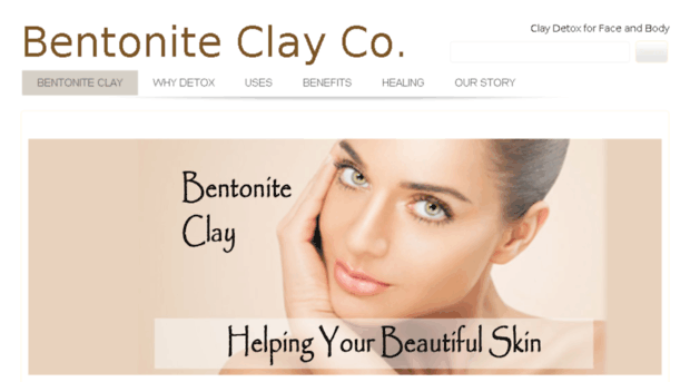 bentoniteclayco.com