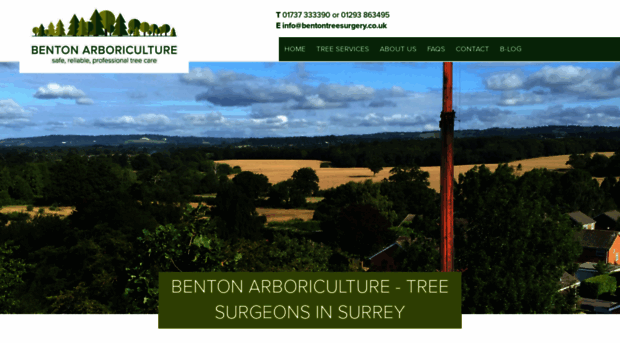 bentontreesurgery.co.uk