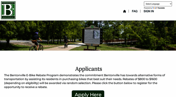 bentonvilleebikes.aptim.com