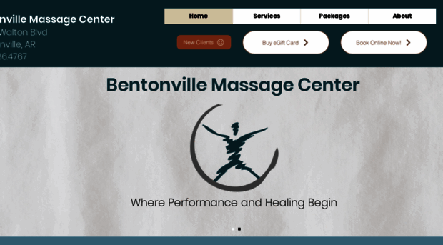 bentonvillemassagecenter.com