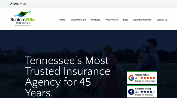 bentonwhite.com