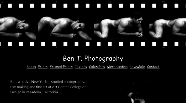 bentorresphotography.com