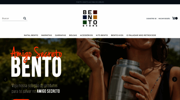 bentostore.com.br