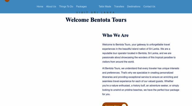 bentotatour.com