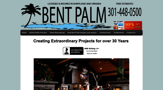 bentpalmllc.com