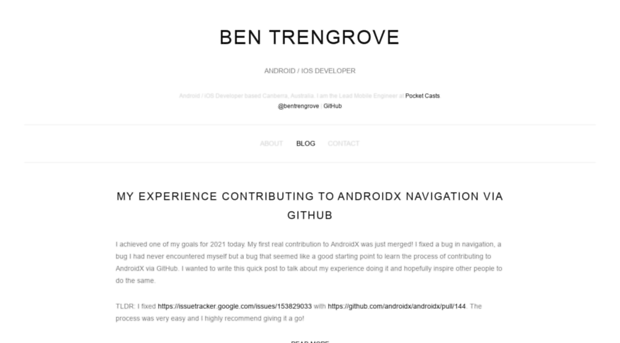 bentrengrove.com