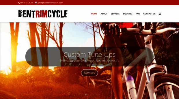 bentrimcycle.com