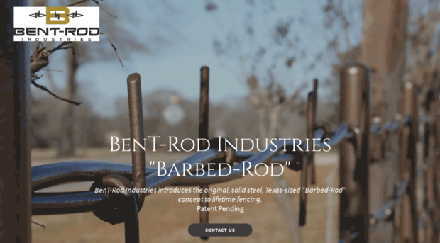 bentrodindustries.com