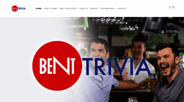 benttrivia.com