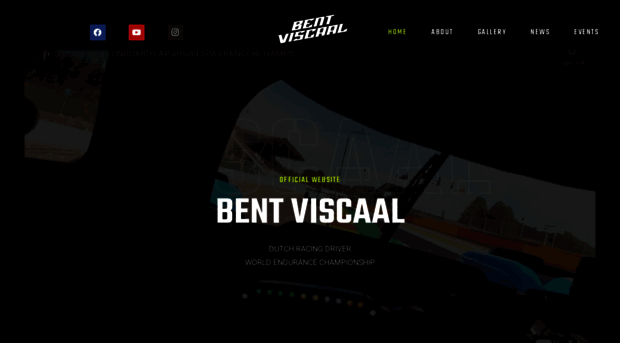 bentviscaal.com