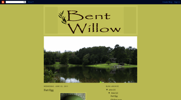 bentwillowranch.blogspot.com