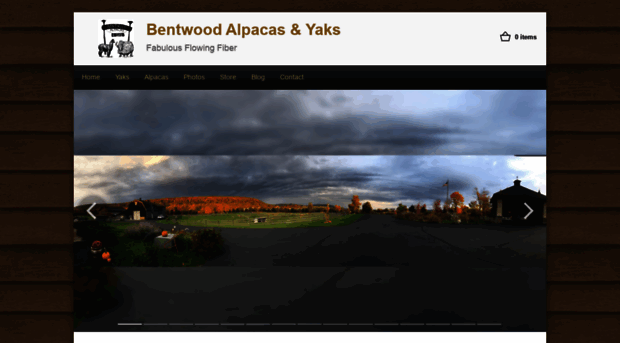 bentwoodalpacasyaks.com