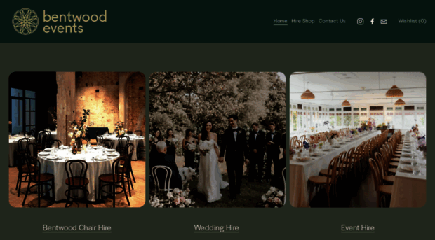 bentwoodevents.com.au