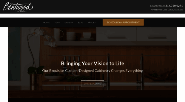 bentwoodofdallas.com