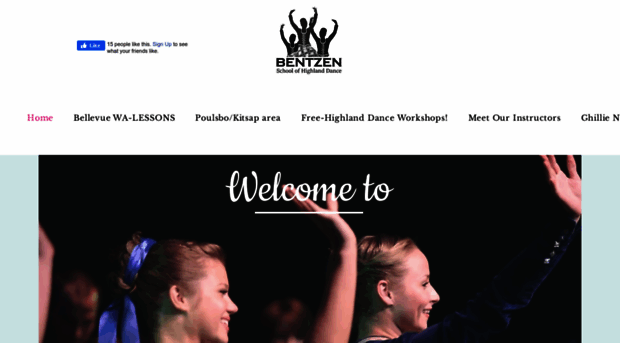 bentzenschool.com
