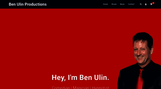 benulin.com