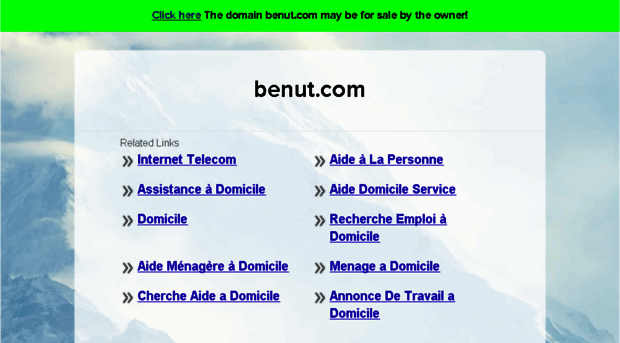 benut.com