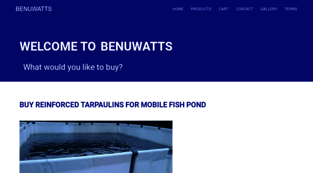 benuwatts.com