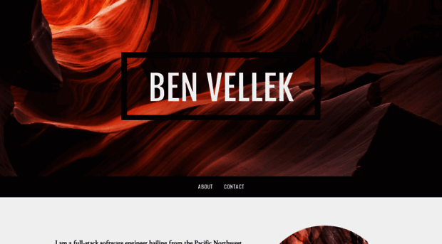 benvellek.com