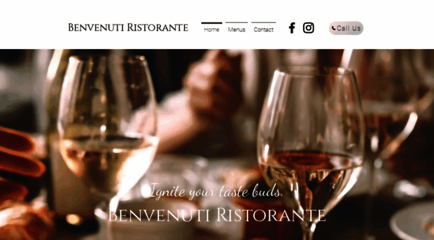 benvenutinj.com