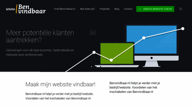 benvindbaar.nl