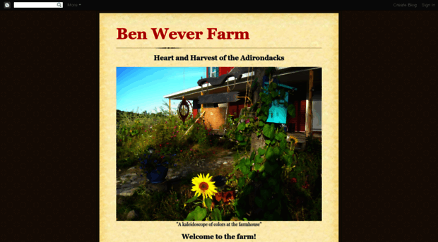 benweverfarm.blogspot.com
