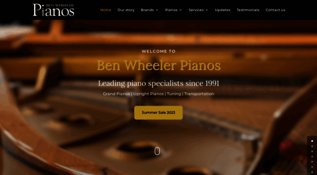 benwheelerpianos.co.uk