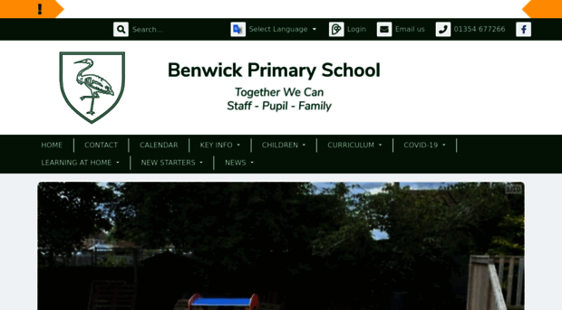 benwick.cambs.sch.uk