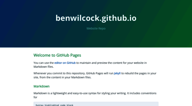 benwilcock.github.io