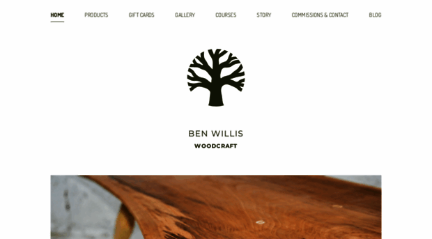 benwillis-woodcraft.co.uk