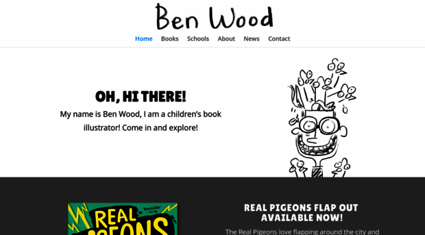 benwood.com.au