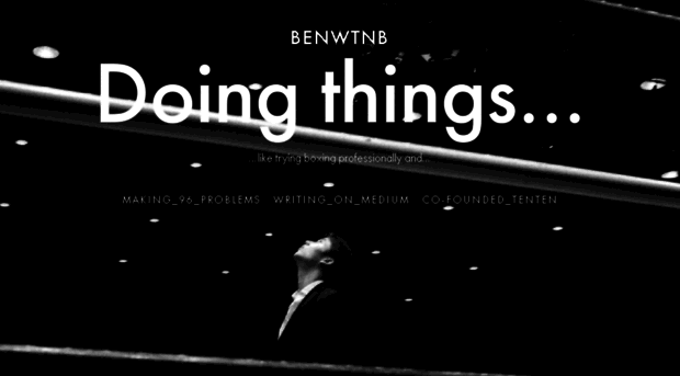 benwtnb.com