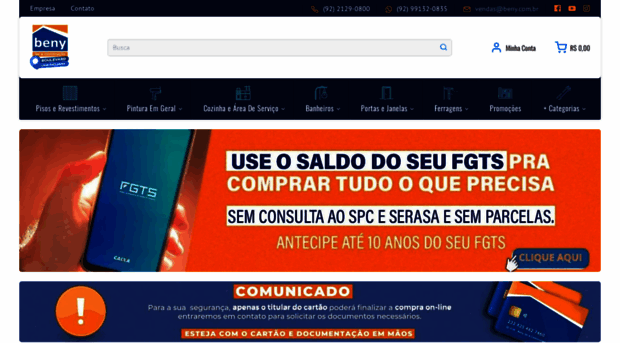 beny.com.br