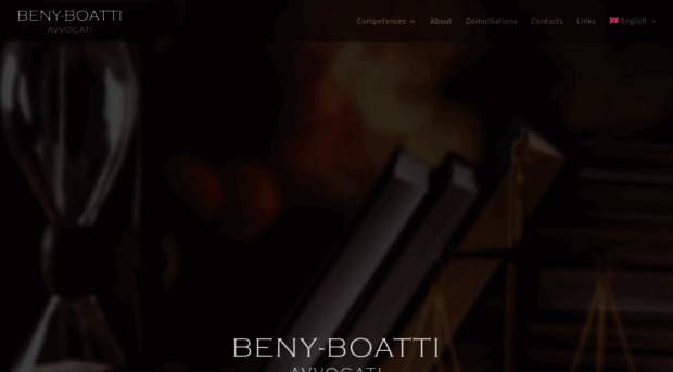 benyboatti.com