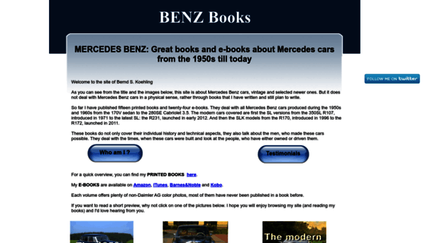 benz-books.com