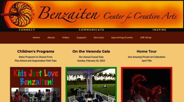 benzaitencenter.org